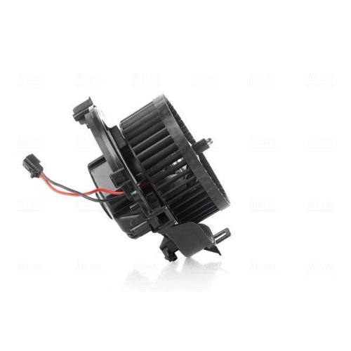 NISSENS Innenraumgebläse 87424