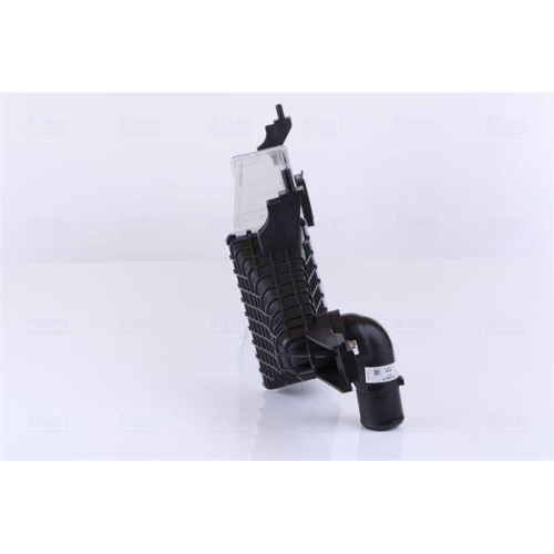 NISSENS Ladeluftk&uuml;hler ** FIRST FIT ** 96436