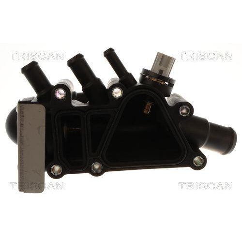 TRISCAN Thermostat, K&uuml;hlmittel 8620 60282