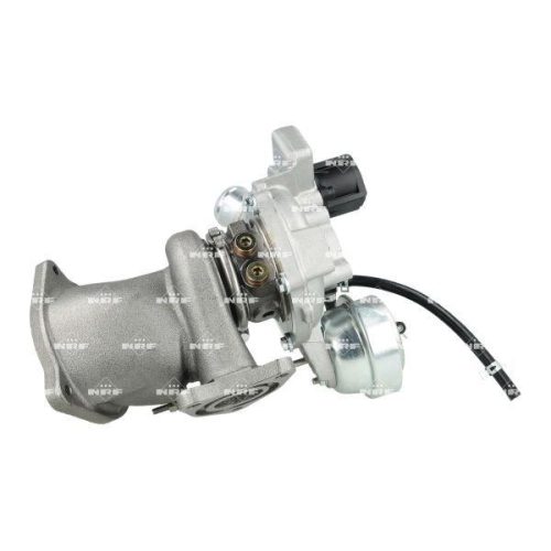 NRF Lader, Aufladung 90010212