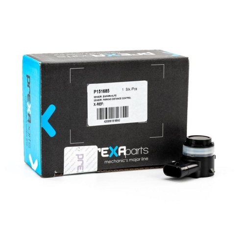 PREXAparts Sensor, Einparkhilfe P151685