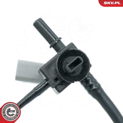 ESEN SKV Schlauch, Leckkraftstoff 54SKV370