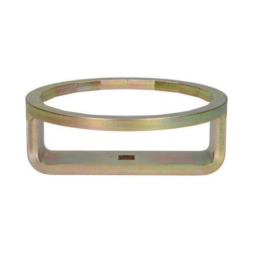 1/2 Zoll &Ouml;lfilterschl&uuml;ssel Durchmesser 135,0 mm / 18 Fl&auml;chen KS TOOLS 460.1185