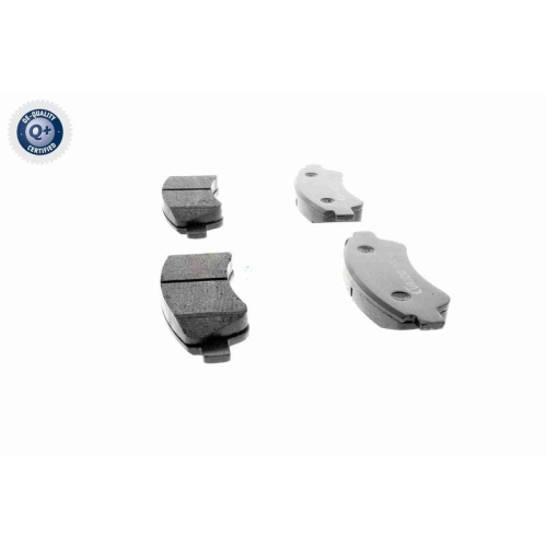VAICO Bremsbelagsatz, Scheibenbremse Green Mobility Parts V22-0083