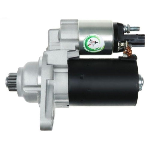 AS-PL Starter Brandneu AS-PL