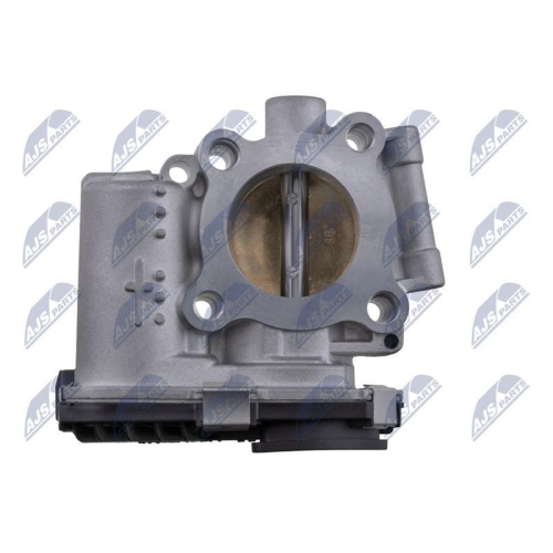 NTY Drosselklappenstutzen ETB-PL-012