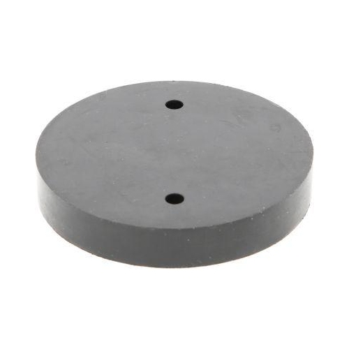 Gummiteller 50 f&uuml;r Adami Hebeb&uuml;hnen, Durchmesser 105 mm 1600577 KS TOOLS