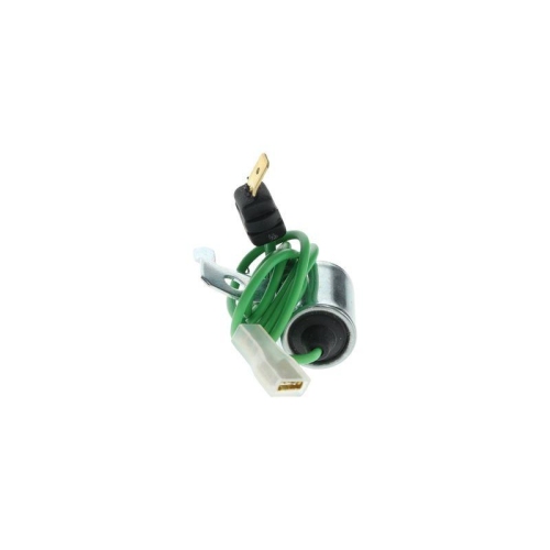 BOSCH Kondensator, Z&uuml;ndanlage 1 237 330 280