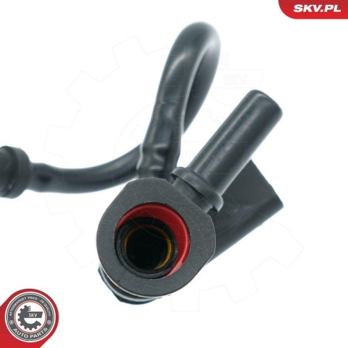 ESEN SKV Schlauch, Leckkraftstoff 54SKV349