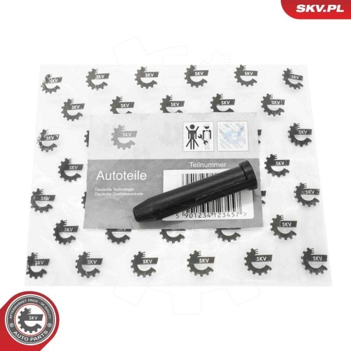 ESEN SKV Schalthebelknauf 63SKV999
