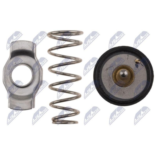 NTY Thermostat, K&uuml;hlmittel CTM-ME-006