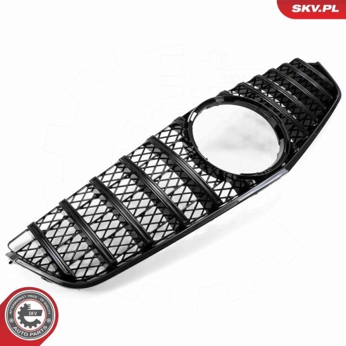 ESEN SKV Kühlergitter