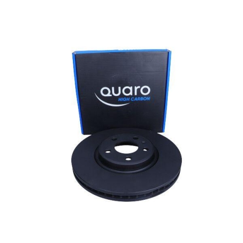 QUARO Bremsscheibe QUARO HIGH CARBON QD6768HC