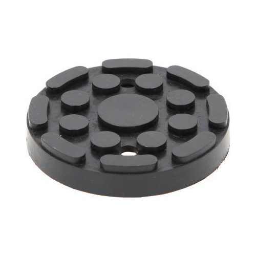 Gummiteller 58 f&uuml;r MAHA / Slift Hebeb&uuml;hnen, Durchmesser 100 mm 1600590 KS TOOLS