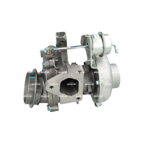 NRF Lader, Aufladung EASY FIT 90010329
