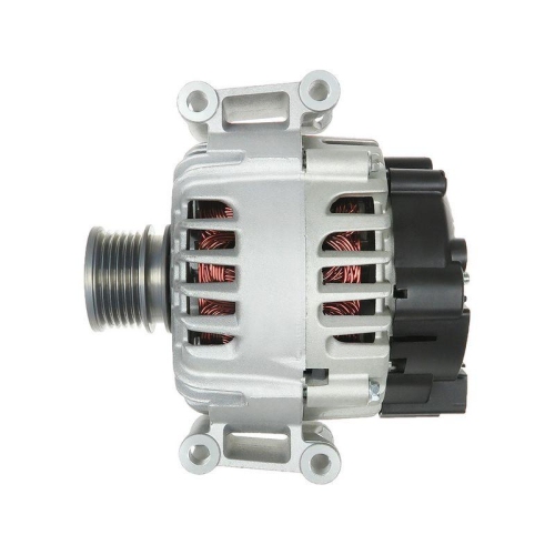 AS-PL Generator AS A3586S
