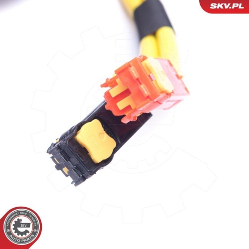 ESEN SKV Wickelfeder, Airbag 96SKV511