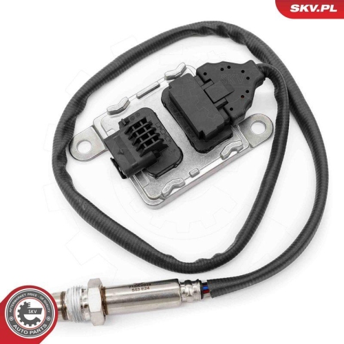 ESEN SKV NOx-Sensor, Harnstoffeinspritzung 71SKV028