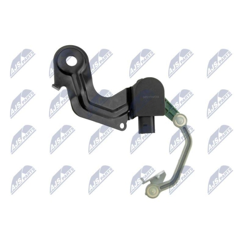 NTY Sensor, Leuchtweitenregulierung ECX-AU-026