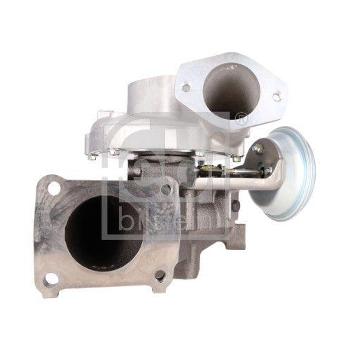 FEBI BILSTEIN Lader, Aufladung Garrett Turbo NEU 186962
