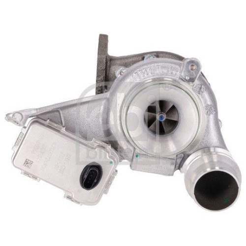FEBI BILSTEIN Lader, Aufladung IHI Turbo NEU 192589