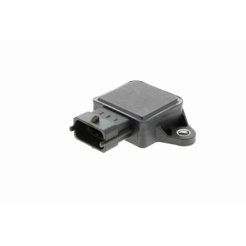 VEMO Sensor, Drosselklappenstellung Original VEMO Qualität V40-72-0384-1