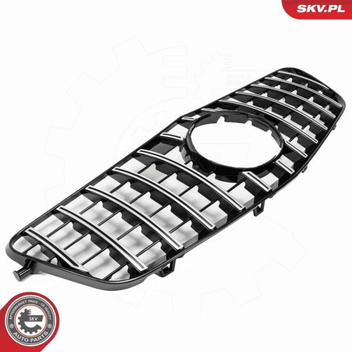 ESEN SKV Kühlergitter