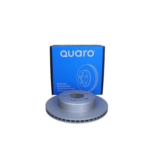 QUARO Bremsscheibe QD7393