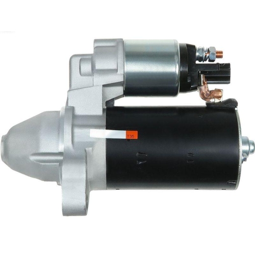 AS-PL Starter Brandneu AS-PL