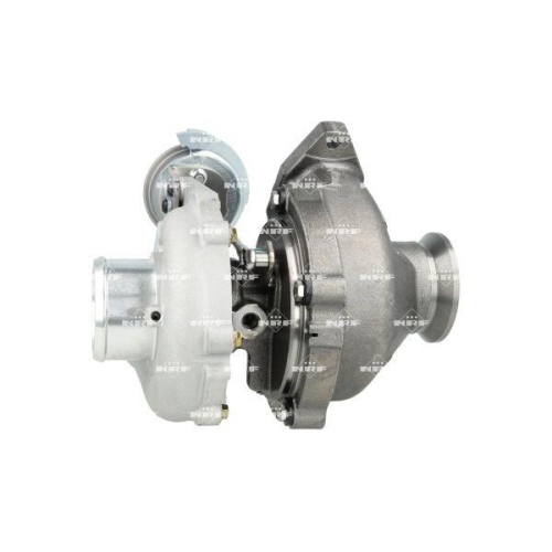 NRF Lader, Aufladung 90010099