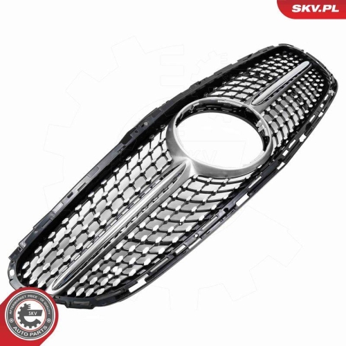 ESEN SKV Kühlergitter