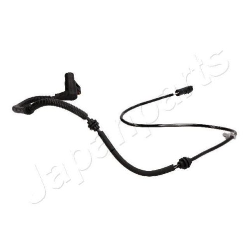 JAPANPARTS Sensor, Raddrehzahl ABS-K33