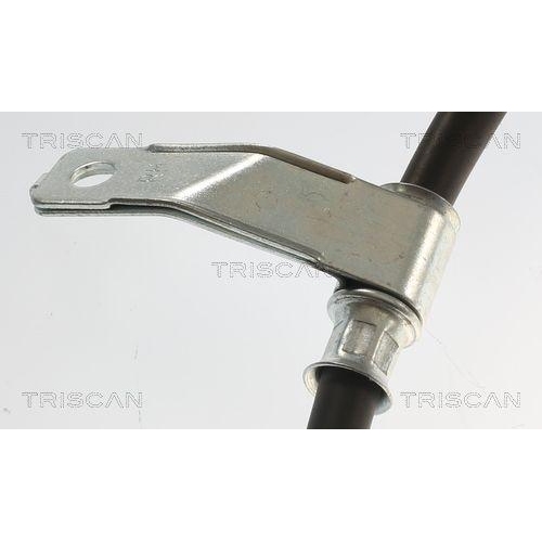 TRISCAN Seilzug, Feststellbremse 8140 181151