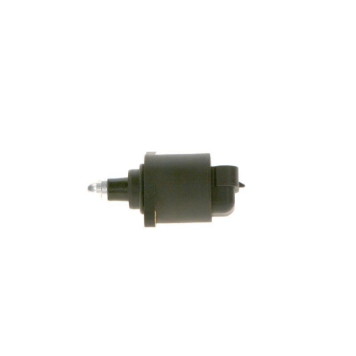 BOSCH Leerlaufregelventil, Luftversorgung F 000 99M 200