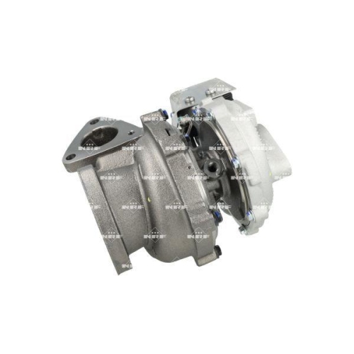 NRF Lader, Aufladung EASY FIT 90010331