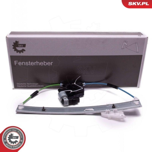 ESEN SKV Fensterheber 51SKV436