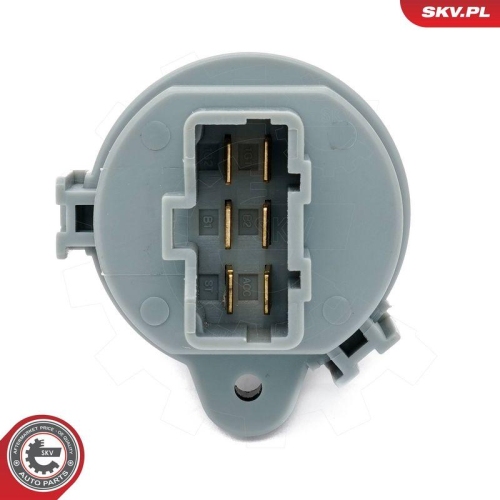 ESEN SKV Z&uuml;nd-/Startschalter 65SKV034