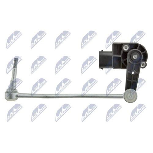 NTY Sensor, Leuchtweitenregulierung ECX-AU-028