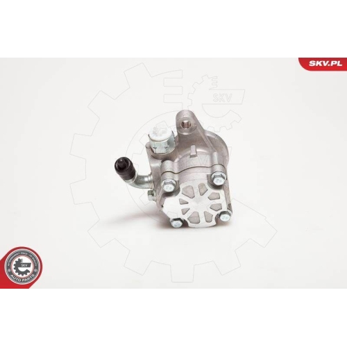 ESEN SKV Hydraulikpumpe, Lenkung