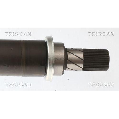 TRISCAN Antriebswelle 8540 16670