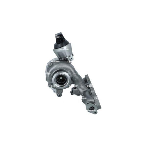 NRF Lader, Aufladung EASY FIT 90010027