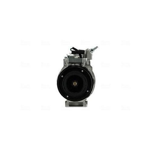 B-Ware Kompressor, Klimaanlage NISSENS 891106 passend f&uuml;r FORD Focus III