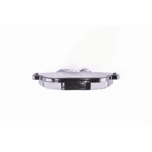 HELLA Bremsbelagsatz, Scheibenbremse 8DB 355 012-881