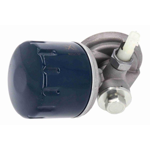 VAICO Geh&auml;use, &Ouml;lfilter Original VAICO Qualit&auml;t V46-1260