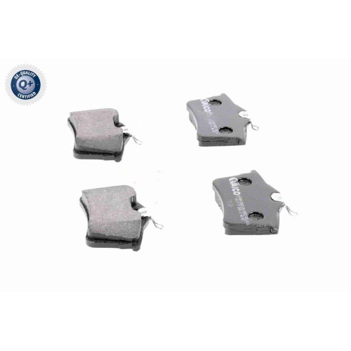 VAICO Bremsbelagsatz, Scheibenbremse Green Mobility Parts V22-0152