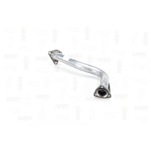 NAP carPARTS Abgasrohr CAF10540