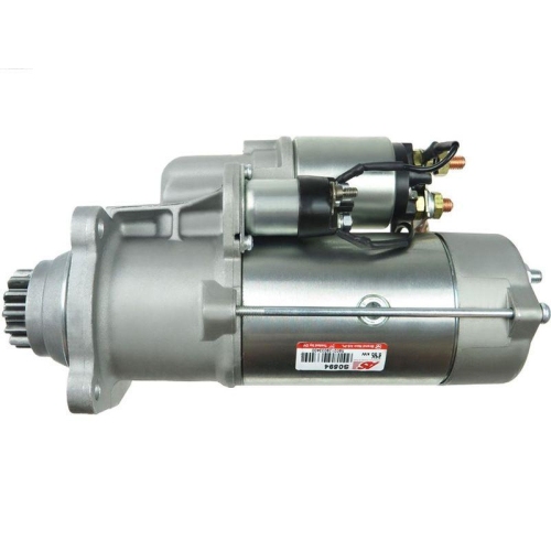 AS-PL Starter Brandneu AS-PL