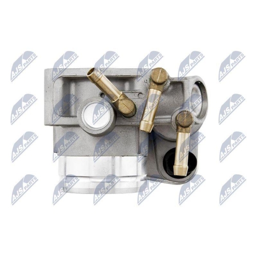 NTY Drosselklappenstutzen ETB-VW-014