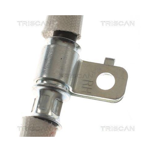 TRISCAN Seilzug, Feststellbremse 8140 181156