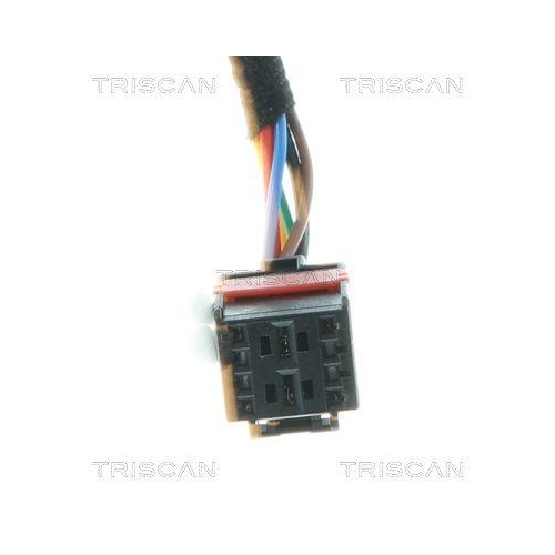 TRISCAN Gasfeder, Koffer-/Laderaum 8710 292085